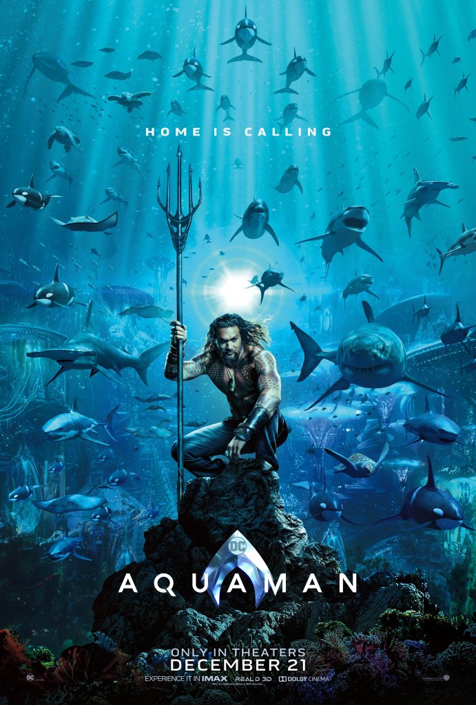 aquaman original ds movie