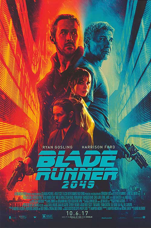 blade runner 2049 original