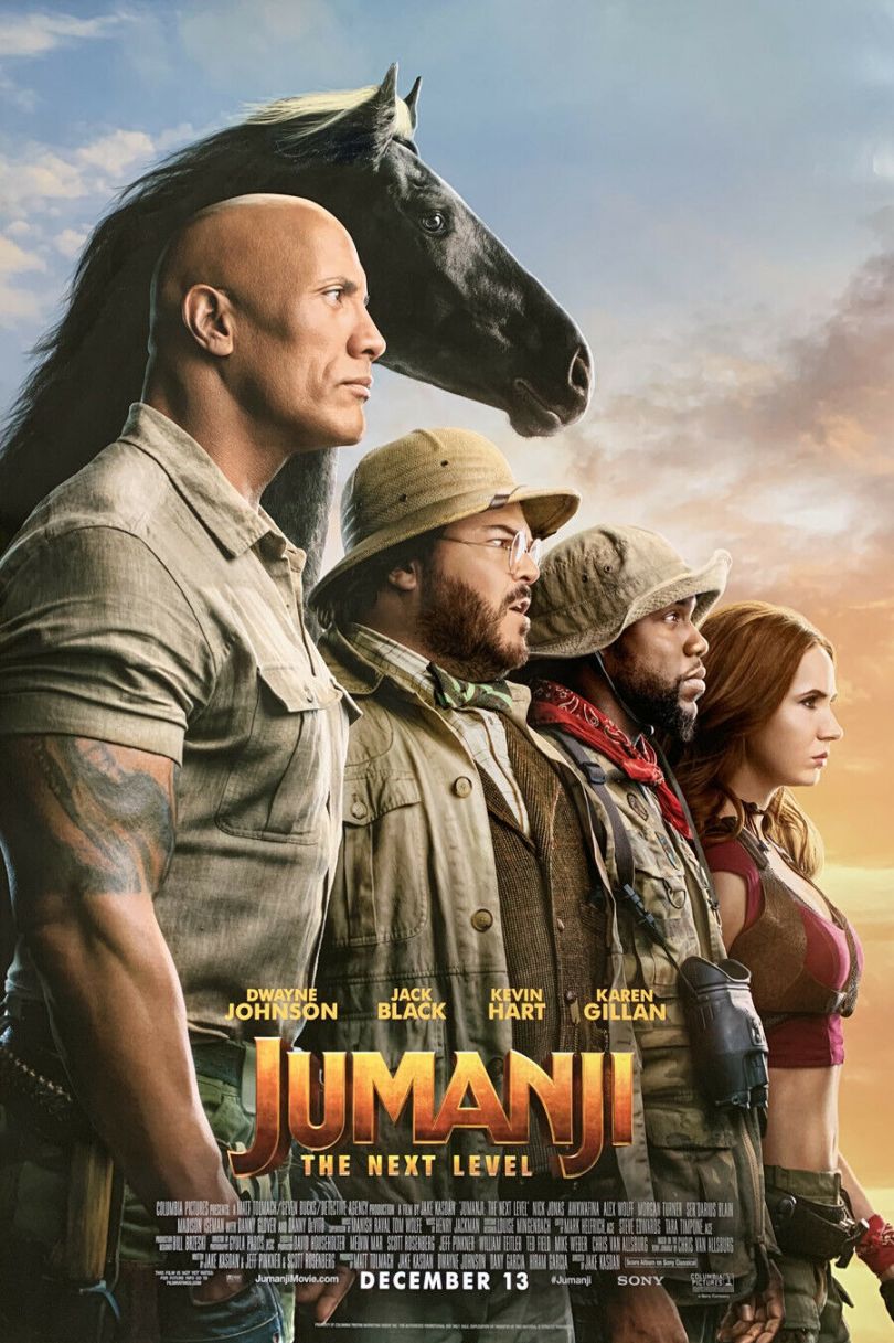 Jumanji 1995 Streaming Ita Film Senza Limiti