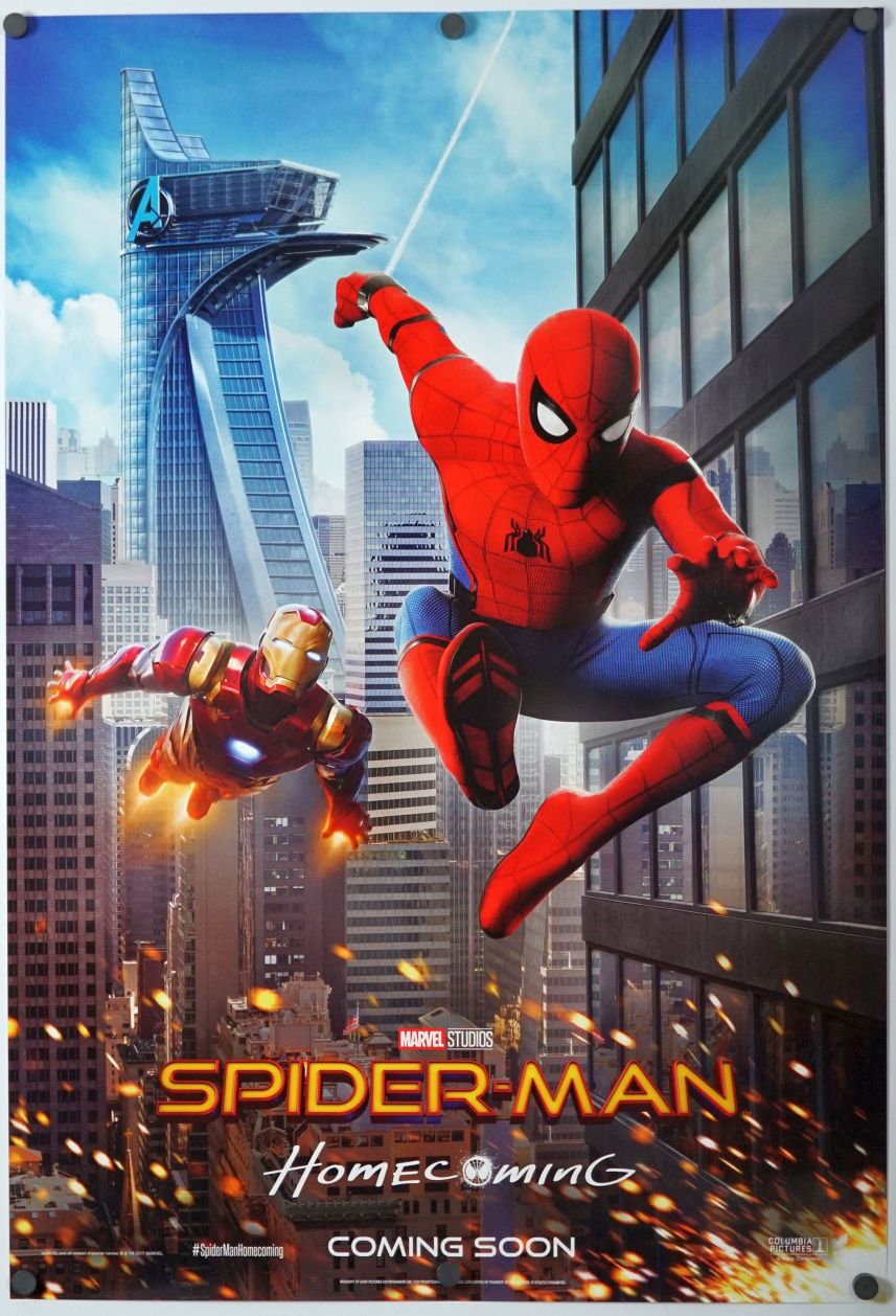 old spider man full movie old spider man full movie