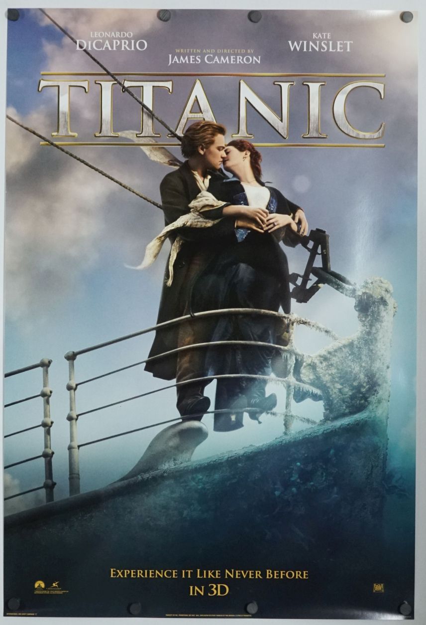 映画パンフレット集（Titanic, The Rock, etc） TitanicR12INTLC.JPG